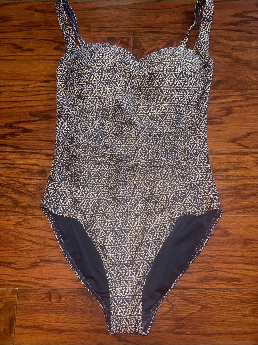 Nip Tuck women’s swimsuit